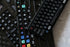 Wukds Interstellar Tastenkappen-Set | PBT | ANSI | 172 Tasten